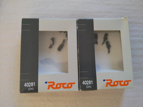 Roco 40281 2x - 2, x