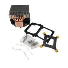 Mars Gaming MCPU-2T Dual-Tower