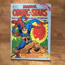 Condor - Marvel Comic-Stars