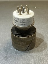 EIMAC 3CX1500D3 POWER TRIODE
