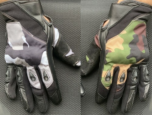 Textil leder - -,