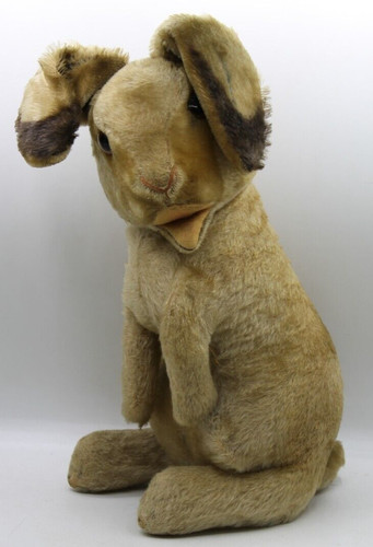 Steiff hase vorkrieg - steiff,