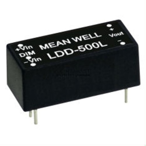 Meanwell ldd 700lw dc - ldd-700lw,,