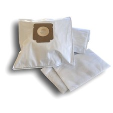 10 Staubsaugerbeutel passend für Severin SB7211  (+2 Filter)