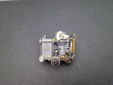 Vw Käfer Solex 34 PICT 4 Vergaser überholt 1600ccm AD/AS Inkl. Altteilpfand