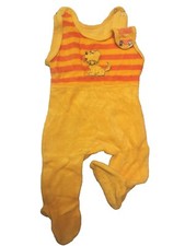 Honiggelber Original 70er