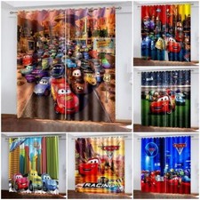 Cars Lightning McQueen Druck