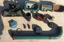 VOLVO PENTA  Motorteile für 31/41/ Diesel Motoren . 
