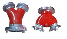 Feuerwehr Verteiler und