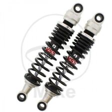 Verstellbare Stoßdämpfer YSS Für Suzuki VS 1400 GLP Intruder High Bar 19