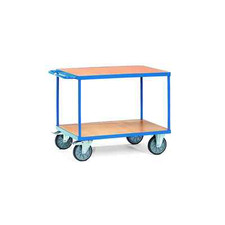 Fetra tischwagen - fetra,
