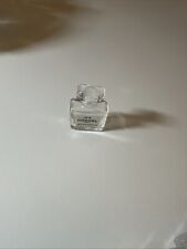 chanel no 5 miniatur Leere flacon