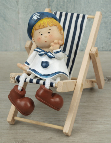 2er set figur - set, kantenhocker