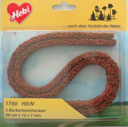 Heki 1750 flexible - 1750,