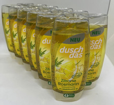 (10,37€/1 Liter) Duschdas