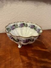 antike Schale Porzellanschale