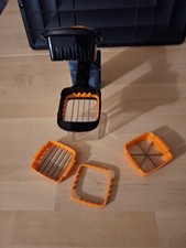 Genius Nicer Dicer Chef Unbenutzt 