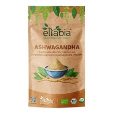 Bio Ashwagandha Pulver