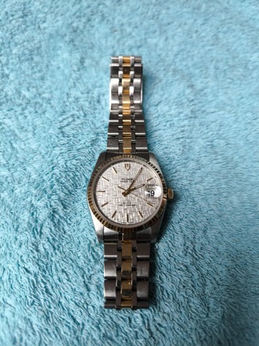 Tudor prince date full - prince,