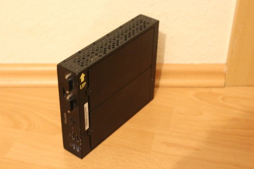 Shuttle ds77u5 intel core - ds77u5,