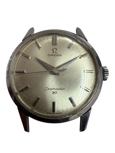 Omega seamaster vintage - 30,