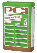 PCI Periplan Extra 25kg Sack
