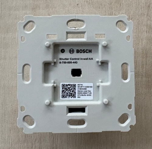 Bosch smart home - bosch,