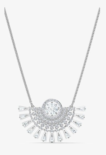 Luluandjane damen halskette - damen,