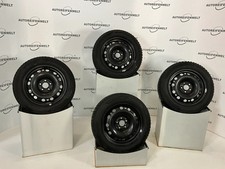 Winter Kompletträder