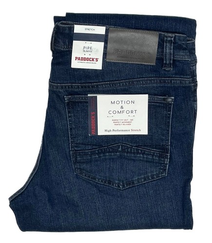 Paddocks jeans pipe - 33, 34