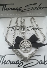 Thomas Sabo Kette & Carrier &