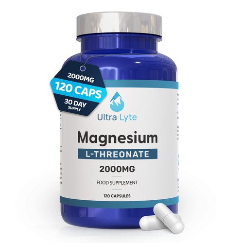 Ultra lyte magnesium - ultra,