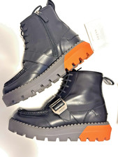 Gucci Herren Sierra Boots