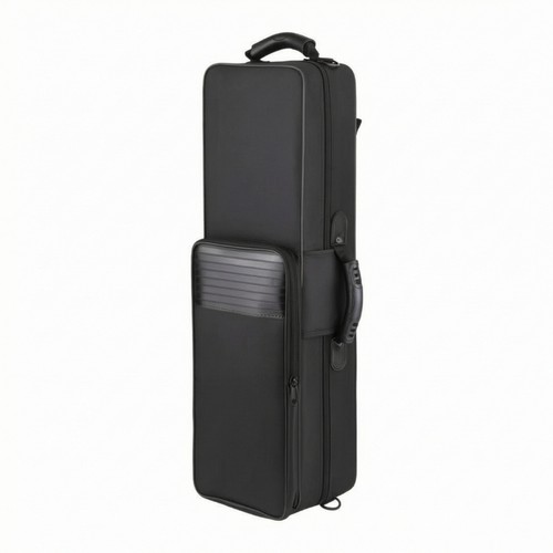 Canvas saxophontasche mit - canvas-saxophontasche,