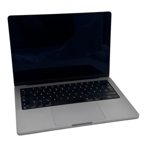 Macbook pro 16gb - macbook, m1