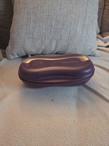 Tupperware omelette meister - tupperware,