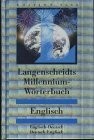 Langenscheidts