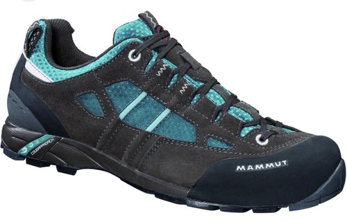 Mammut redburn low - low, gtx