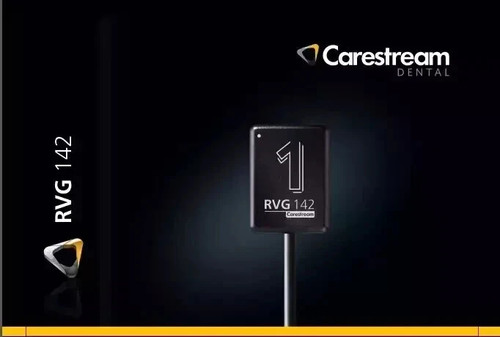 Neuer carestream kodak rvg 142 - kodak,