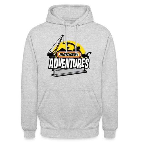 Matchbox adventures design - matchbox™,