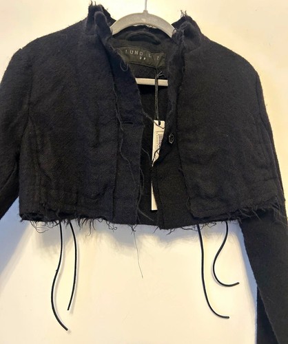 Rundholz dip damen kurzjacke - damen,