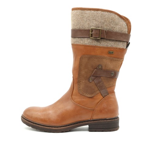 Rieker damen y9131 stiefel - rieker,