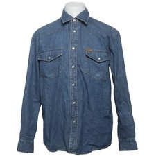 Maverick, Jeanshemd, Größe