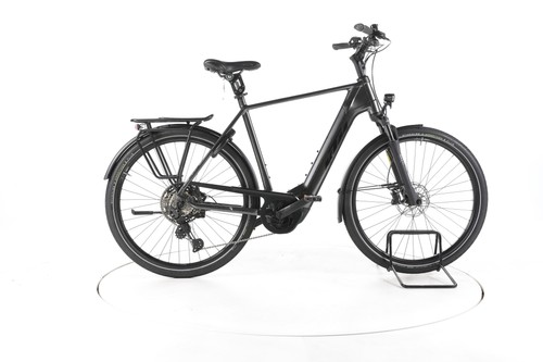 Ktm macina style trekking - ktm,