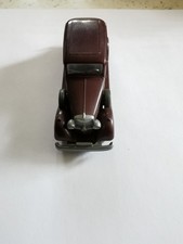 WIKING - Horch 850, BERLIN-W