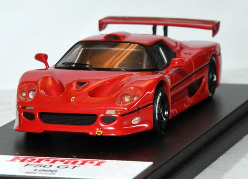 Bbr ferrari f50 1996 bpr - 1996,