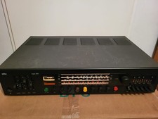Braun Regie 350 Receiver