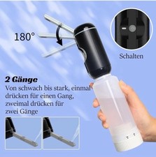 Neu OVP Intimdusche / Bidet