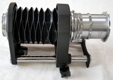 IHAGEE Balgengerät mit div. Zwischenringen