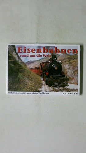 116759 eisenbahnen - 116759,